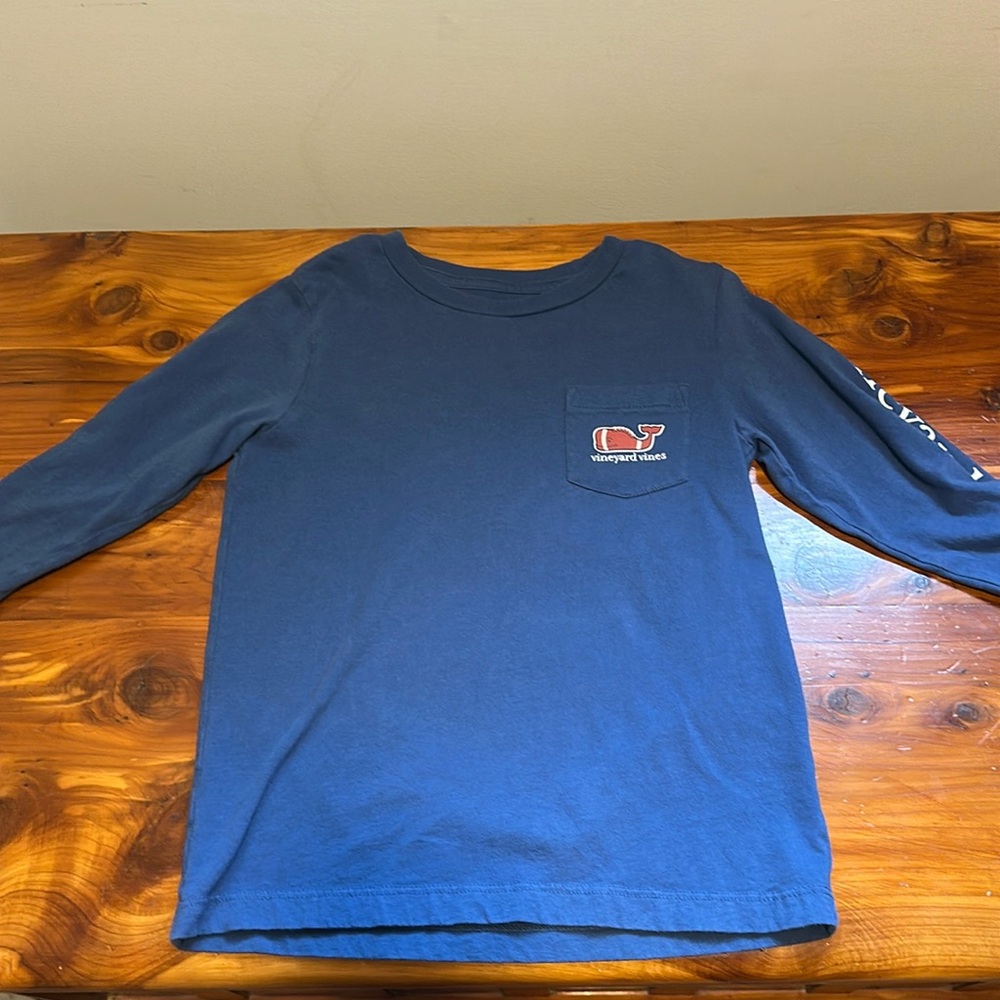 VV Boys 5 shirt